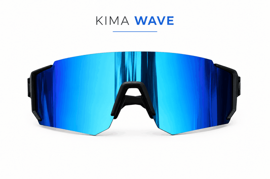 KIMA Wave™ - משקפי שמש לקיץ הישראלי