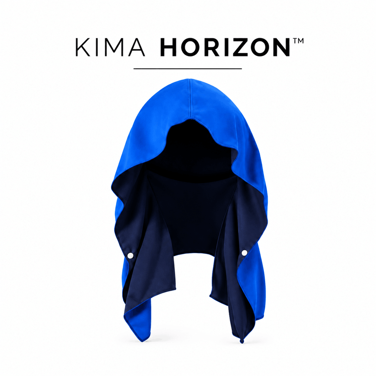 KIMA Horizon™ - להגנה מלאה מהשמש בפעילות.